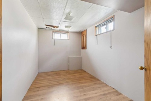 126 Thistle Way, Strathmore, AB - Indoor