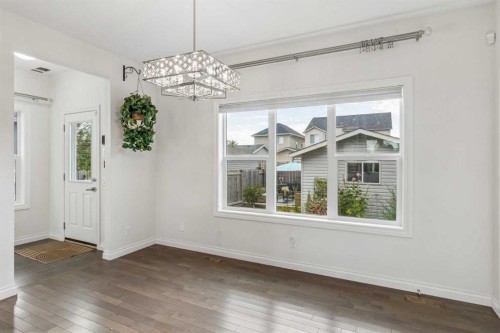 11 Legacy Crescent Se, Calgary, AB - Indoor Photo Showing Other Room