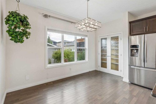 11 Legacy Crescent Se, Calgary, AB - Indoor