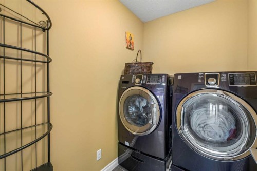 11 Legacy Crescent Se, Calgary, AB - Indoor Photo Showing Laundry Room