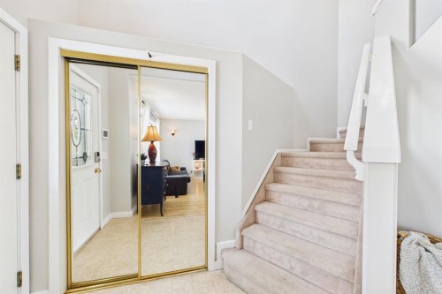 27 Bridlewood Park Sw, Calgary, AB - Indoor Photo Showing Other Room