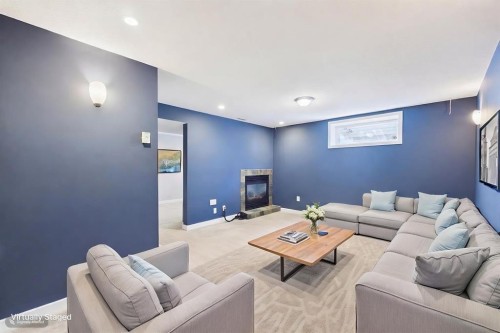 27 Bridlewood Park Sw, Calgary, AB - Indoor
