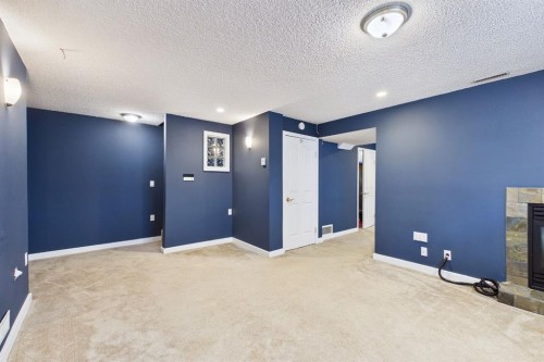 27 Bridlewood Park Sw, Calgary, AB - Indoor Photo Showing Other Room