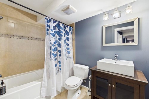 27 Bridlewood Park Sw, Calgary, AB - Indoor Photo Showing Bathroom