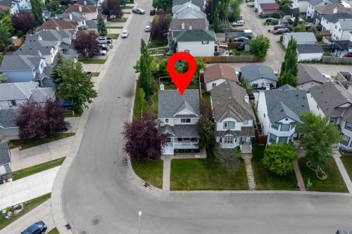 27 Bridlewood Park Sw, Calgary, AB - Outdoor