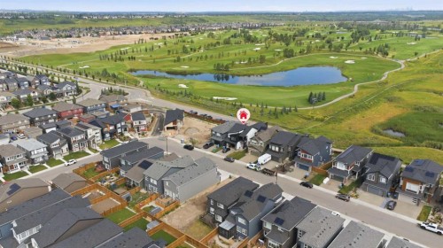 77 Wolf Hollow Villas Se, Calgary, AB - Other