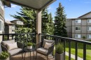 522-6400 Coach Hill Road Sw, Calgary, AB  - Outdoor With Balcony With Exterior 