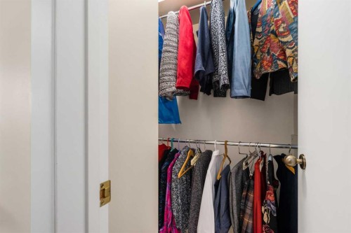40 Thornlee Crescent Nw, Calgary, AB - Indoor With Storage