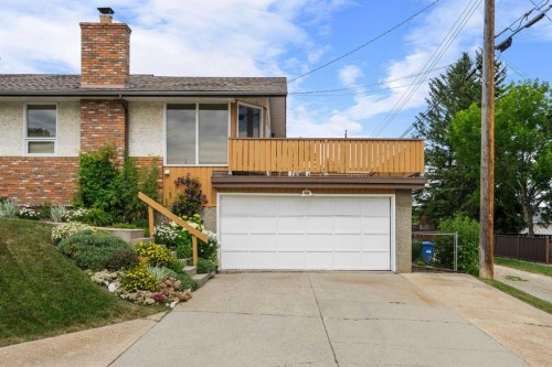 40 Thornlee Crescent Nw, Calgary, AB - Outdoor