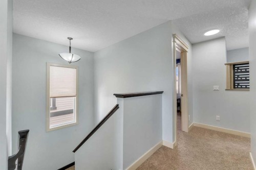 156 Bishop Crescent Nw, Langdon, AB - Indoor Photo Showing Other Room