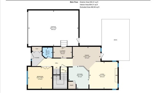 156 Bishop Crescent Nw, Langdon, AB - Other