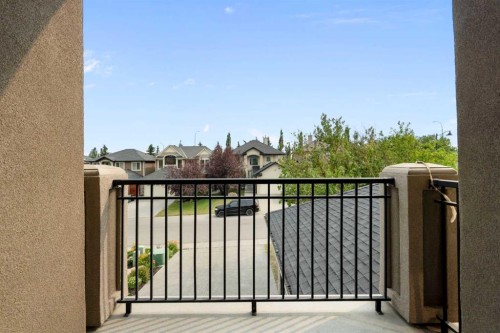 8 Coulee Park Sw, Calgary, AB - Outdoor With Exterior