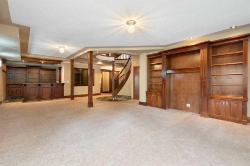 8 Coulee Park Sw, Calgary, AB -  Photo Showing Other Room