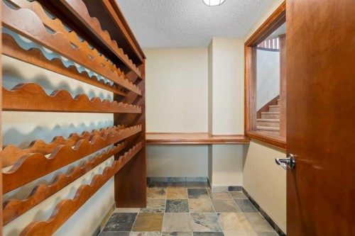 8 Coulee Park Sw, Calgary, AB - Indoor Photo Showing Other Room