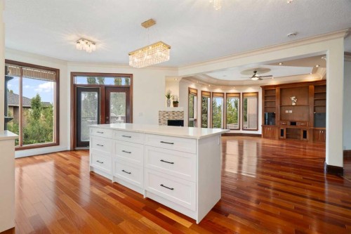 8 Coulee Park Sw, Calgary, AB - Indoor