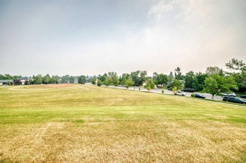 8524 Berwick Road Nw, Calgary, AB - Outdoor With View