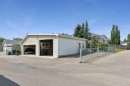 246 Mt Lorette Place Se, Calgary, AB  - Outdoor With View 