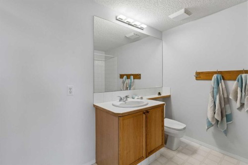 246 Mt Lorette Place Se, Calgary, AB - Indoor Photo Showing Bathroom