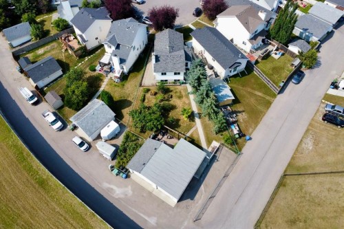 246 Mt Lorette Place Se, Calgary, AB - Outdoor With View