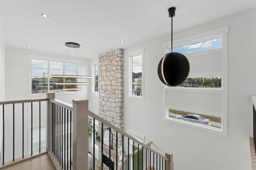 507 Waterford Rise, Chestermere, AB - Indoor Photo Showing Other Room