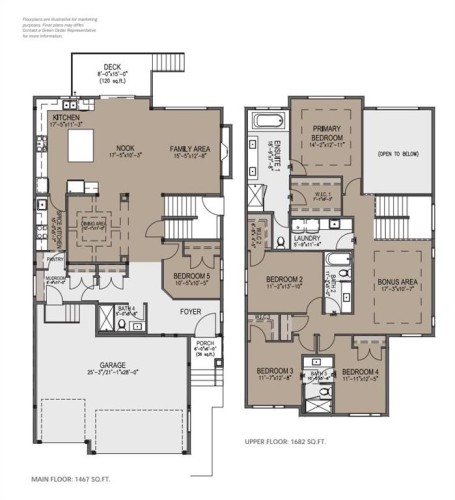 507 Waterford Rise, Chestermere, AB - Other