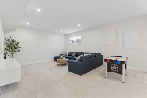 507 Waterford Rise, Chestermere, AB - Indoor