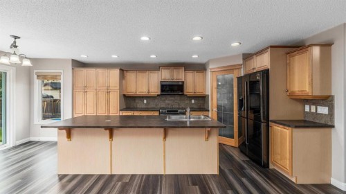 243 Covehaven Terrace Ne, Calgary, AB 