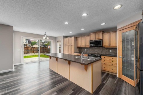 243 Covehaven Terrace Ne, Calgary, AB 