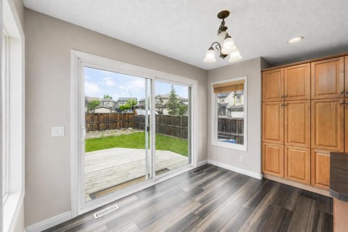 243 Covehaven Terrace Ne, Calgary, AB 