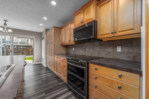 243 Covehaven Terrace Ne, Calgary, AB 