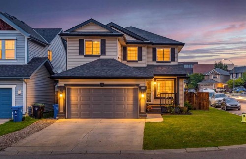 243 Covehaven Terrace Ne, Calgary, AB 
