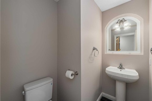 243 Covehaven Terrace Ne, Calgary, AB 