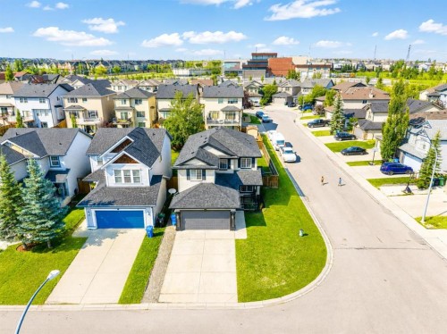 243 Covehaven Terrace Ne, Calgary, AB 