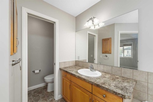 243 Covehaven Terrace Ne, Calgary, AB 