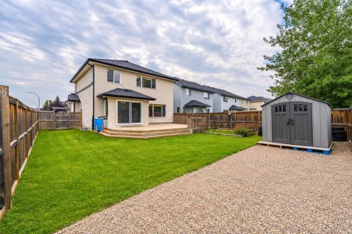 243 Covehaven Terrace Ne, Calgary, AB 