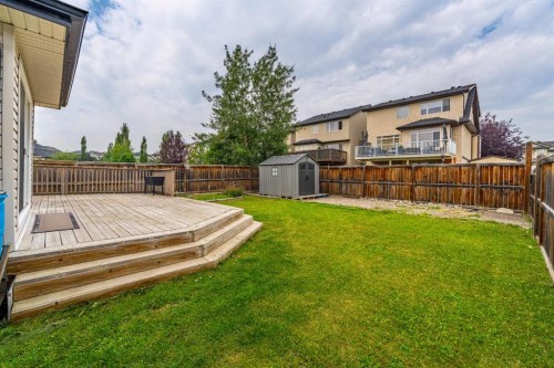 243 Covehaven Terrace Ne, Calgary, AB 