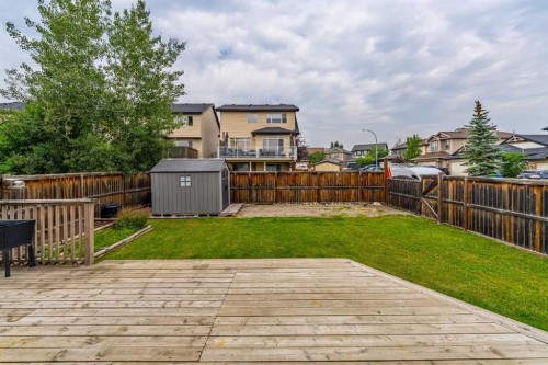 243 Covehaven Terrace Ne, Calgary, AB 