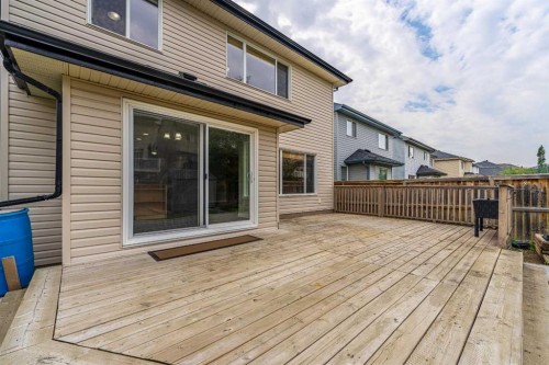243 Covehaven Terrace Ne, Calgary, AB 