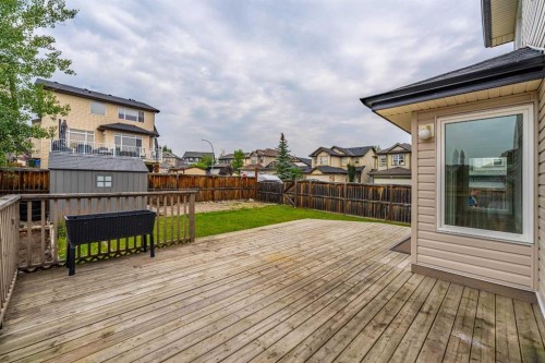 243 Covehaven Terrace Ne, Calgary, AB 
