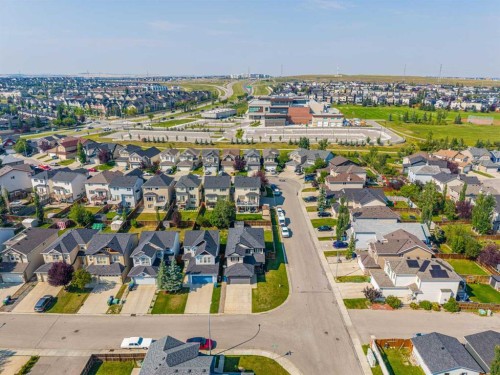 243 Covehaven Terrace Ne, Calgary, AB 