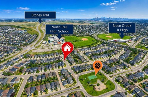 243 Covehaven Terrace Ne, Calgary, AB 