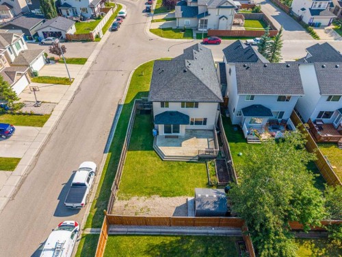 243 Covehaven Terrace Ne, Calgary, AB 