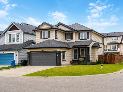 243 Covehaven Terrace Ne, Calgary, AB 