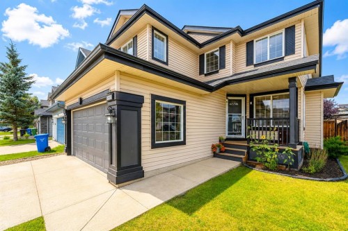 243 Covehaven Terrace Ne, Calgary, AB 