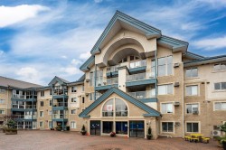 306-7239 Sierra Morena Boulevard SW Calgary, AB T3H 3L7