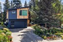 2002-3Rd Avenue, Canmore, AB  - Outdoor 