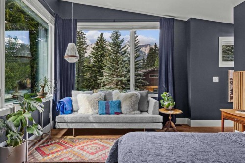 2002-3Rd Avenue, Canmore, AB - Indoor
