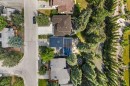 2002-3Rd Avenue, Canmore, AB  - Outdoor With View 