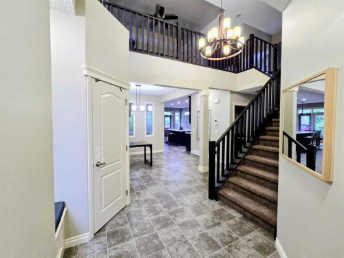 495 Cranford Drive Se, Calgary, AB - Indoor Photo Showing Other Room