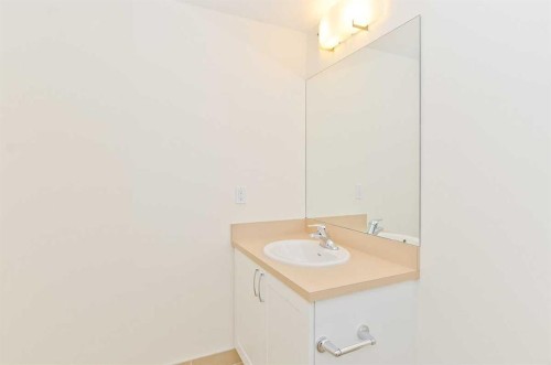 713-30 Brentwood Common Nw, Calgary, AB - Indoor Photo Showing Bathroom